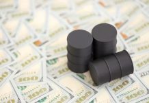 Pétrole: Le Brent stable à 94,85 dollars le baril