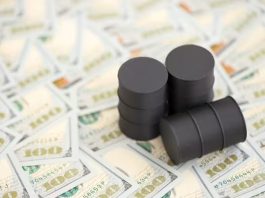 Pétrole: Le Brent stable à 94,85 dollars le baril