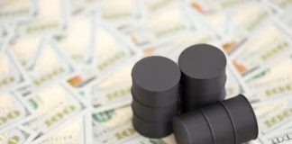 Pétrole: Le Brent stable à 94,85 dollars le baril