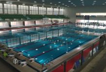 El-Meghaïer: Réception de la piscine semi-olympique de Djamaa en août prochain