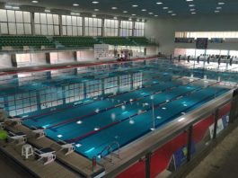 El-Meghaïer: Réception de la piscine semi-olympique de Djamaa en août prochain