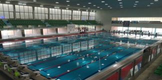 El-Meghaïer: Réception de la piscine semi-olympique de Djamaa en août prochain