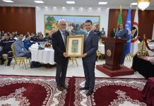 Une équipe parmi les 60 meilleures au monde: L’unité HUSAR de la Protection civile algérienne reclassée aux normes de l’ONU