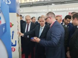 Plus de 35 opérations d’exportation de produits algériens vers 19 pays lancées hier: La stratégie de dynamisation des exportations hors hydrocarbures se concrétise sur le terrain