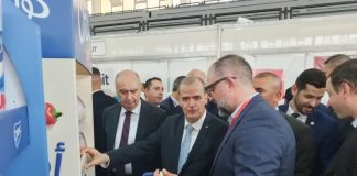 Plus de 35 opérations d’exportation de produits algériens vers 19 pays lancées hier: La stratégie de dynamisation des exportations hors hydrocarbures se concrétise sur le terrain