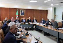 Projet de loi sur les circonscriptions et les sièges parlementaires: Sayoud présente une réforme électorale axée sur l’équité