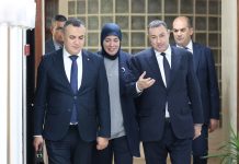 Un système en temps réel pour sécuriser l’approvisionnement: Sayoud accélère la numérisation