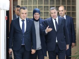 Un système en temps réel pour sécuriser l’approvisionnement: Sayoud accélère la numérisation