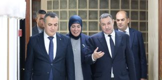 Un système en temps réel pour sécuriser l’approvisionnement: Sayoud accélère la numérisation