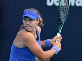 Tennis: La Russe Mirra Andreeva en finale contre l’Autrichienne Potapova à Linz