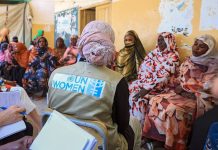 Conflit au Soudan: 76 % des femmes vivent dans l’insécurité