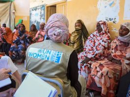 Conflit au Soudan: 76 % des femmes vivent dans l’insécurité