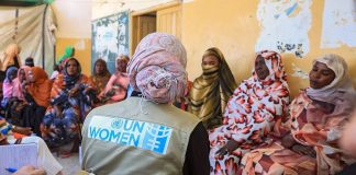 Conflit au Soudan: 76 % des femmes vivent dans l’insécurité