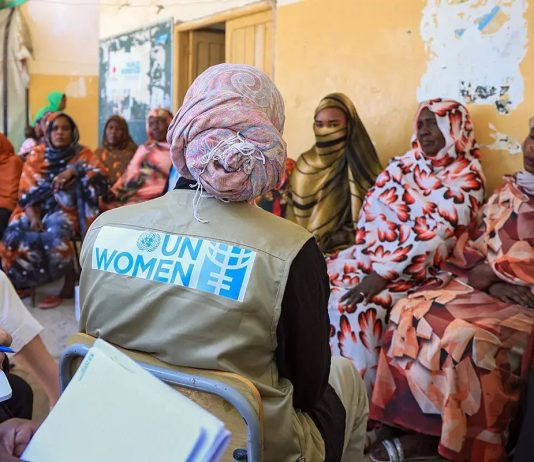Conflit au Soudan: 76 % des femmes vivent dans l’insécurité