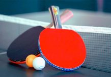 Tennis de table: Trois pongistes algériens dans le Top 10 africain