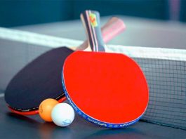 Tennis de table: Trois pongistes algériens dans le Top 10 africain