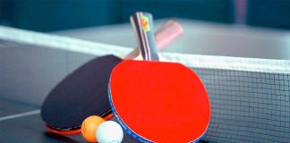 Tennis de table: Trois pongistes algériens dans le Top 10 africain