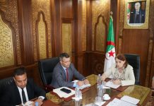 Tourisme: 262 projets touristiques pour 247 milliards DA et 15.140 emplois prévus