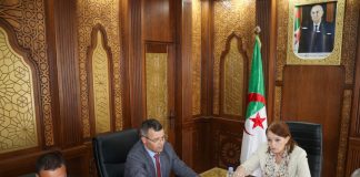 Tourisme: 262 projets touristiques pour 247 milliards DA et 15.140 emplois prévus