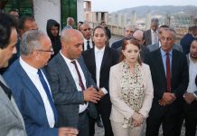 523 millions de dinars pour renforcer l’attractivité touristique: Tissemsilt accélère sa mue touristique