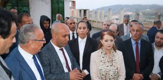 523 millions de dinars pour renforcer l’attractivité touristique: Tissemsilt accélère sa mue touristique