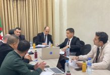 100 jeunes mobilisés: Mousserati lance les «Ambassadeurs de l’intégrité»