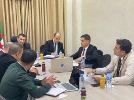 100 jeunes mobilisés: Mousserati lance les «Ambassadeurs de l’intégrité»