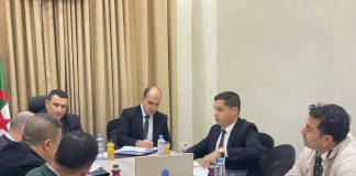 100 jeunes mobilisés: Mousserati lance les «Ambassadeurs de l’intégrité»