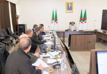 Pénétrante Djen Djen–El Eulma: Djellaoui ordonne d’intensifier les travaux