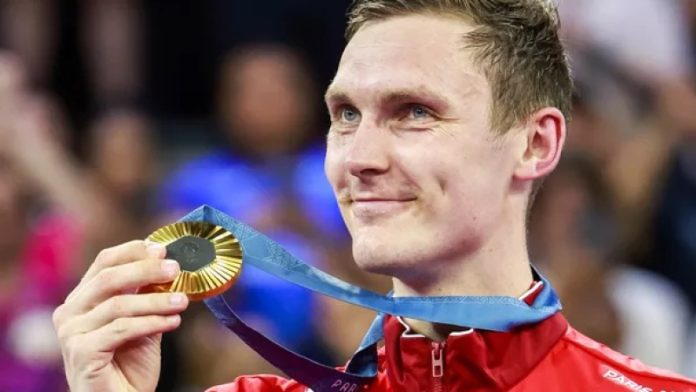 vikto axelsen