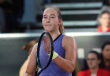 Tennis: La Russe Mirra Andreeva en finale contre l’Autrichienne Potapova à Linz