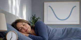 Sommeil: Entre 6h25 et 7h50 par nuit pour ralentir le vieillissement
