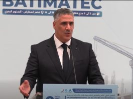 AADL 3: Distribution des premiers logements prévue avant la fin de l’année 2026 dans certaines wilayas