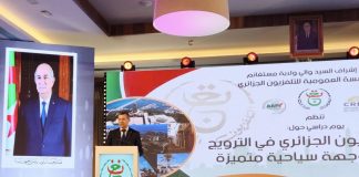 Plus de 257 milliards de dinars investis à travers 280 projets touristiques depuis la réforme: Le foncier touristique se déploie