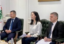 AAPI: 350 projets étrangers enregistrés