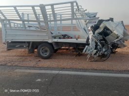 Protection civile: 12 morts et 432 blessés durant les dernières 48 heures