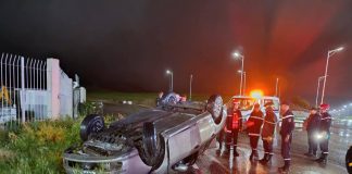 Accidents de la route : 18 morts et 1422 blessés en une semaine