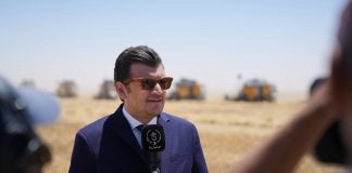 Plus de 80.000 hectares mobilisés pour de nouveaux investissements: Ouargla change d’échelle