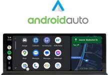 Android Auto accélère: Les widgets arrivent enfin à bord