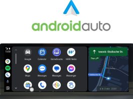 Android Auto accélère: Les widgets arrivent enfin à bord