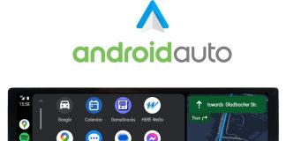 Android Auto accélère: Les widgets arrivent enfin à bord