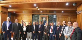 Hydrocarbures et enseignement supérieur: Arkab mise sur les mathématiques pour l’énergie