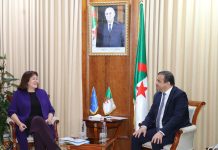 Dialogue stratégique Algérie–UE: Arkab et Suica renforcent le partenariat énergétique