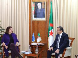 Dialogue stratégique Algérie–UE: Arkab et Suica renforcent le partenariat énergétique