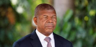 Arrivée à Alger du président angolais pour une visite d’Etat