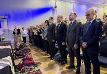 Chaib appelle les compétences algériennes établies aux États-Unis: L’Algérie veut mobiliser sa diaspora économique