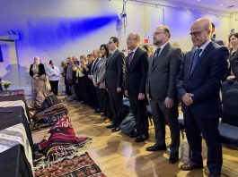 Chaib appelle les compétences algériennes établies aux États-Unis: L’Algérie veut mobiliser sa diaspora économique