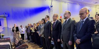 Chaib appelle les compétences algériennes établies aux États-Unis: L’Algérie veut mobiliser sa diaspora économique