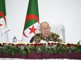 3e Région militaire: Chanegriha : « L’Algérie demeure forte et résiliente »