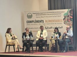 Santé publique et encadrement du marché des compléments alimentaires: Les experts réclament un contrôle renforcé